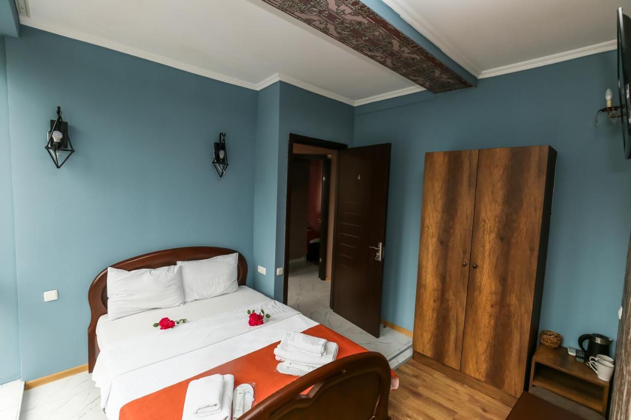 David Hotel Kʼutʼaisi Exterior foto