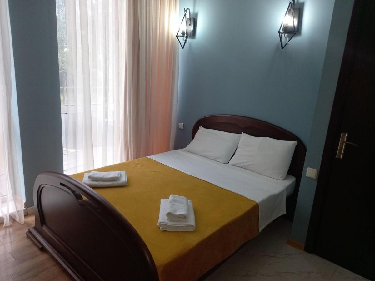 David Hotel Kʼutʼaisi Exterior foto