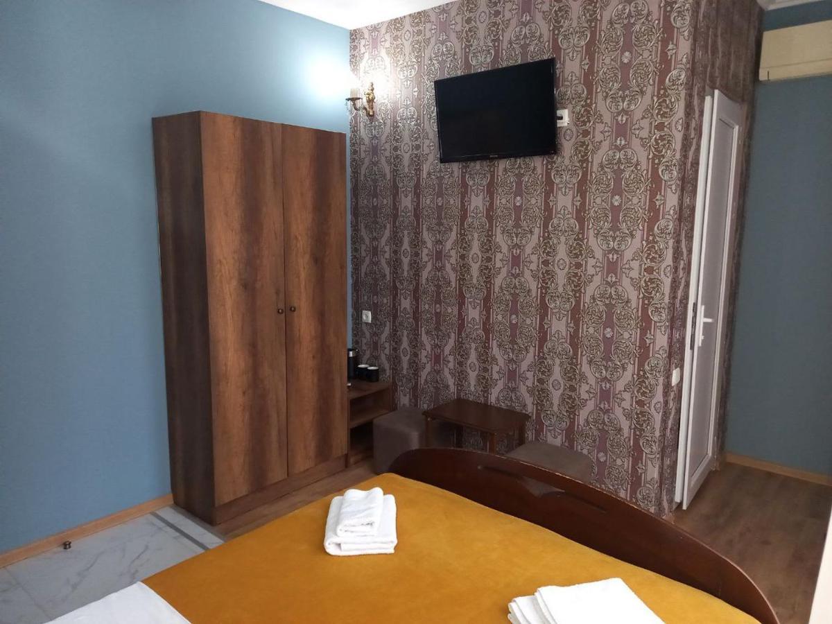 David Hotel Kʼutʼaisi Exterior foto