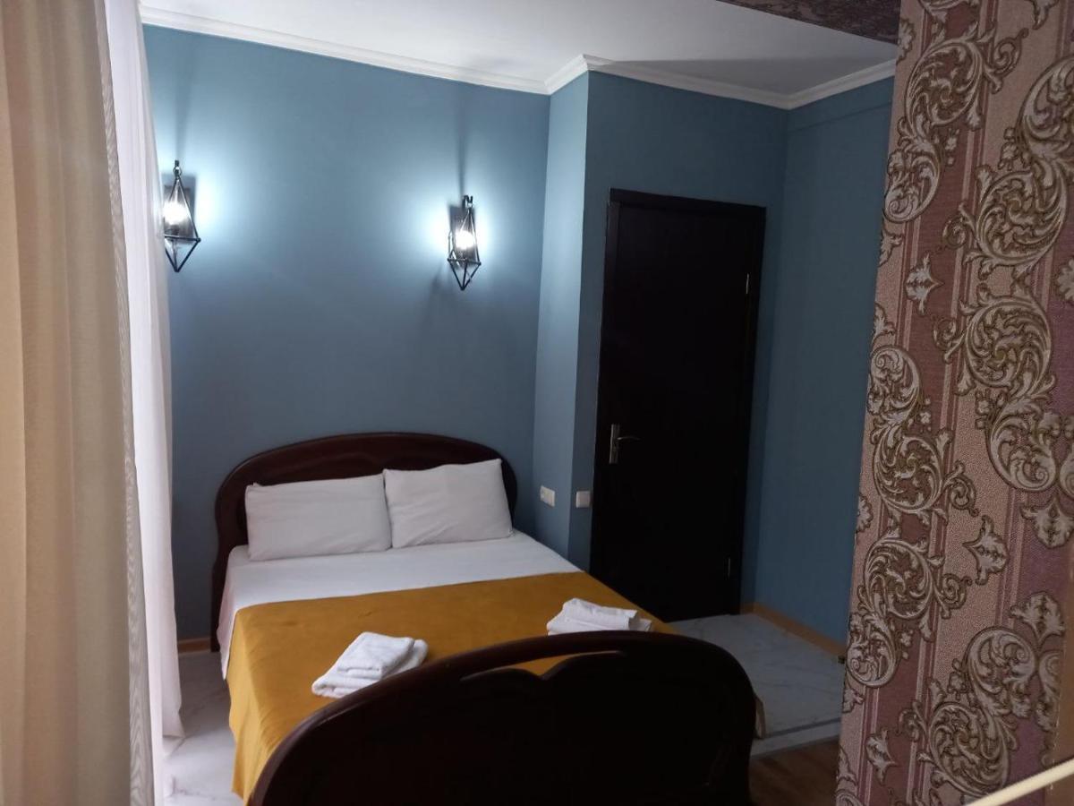 David Hotel Kʼutʼaisi Exterior foto