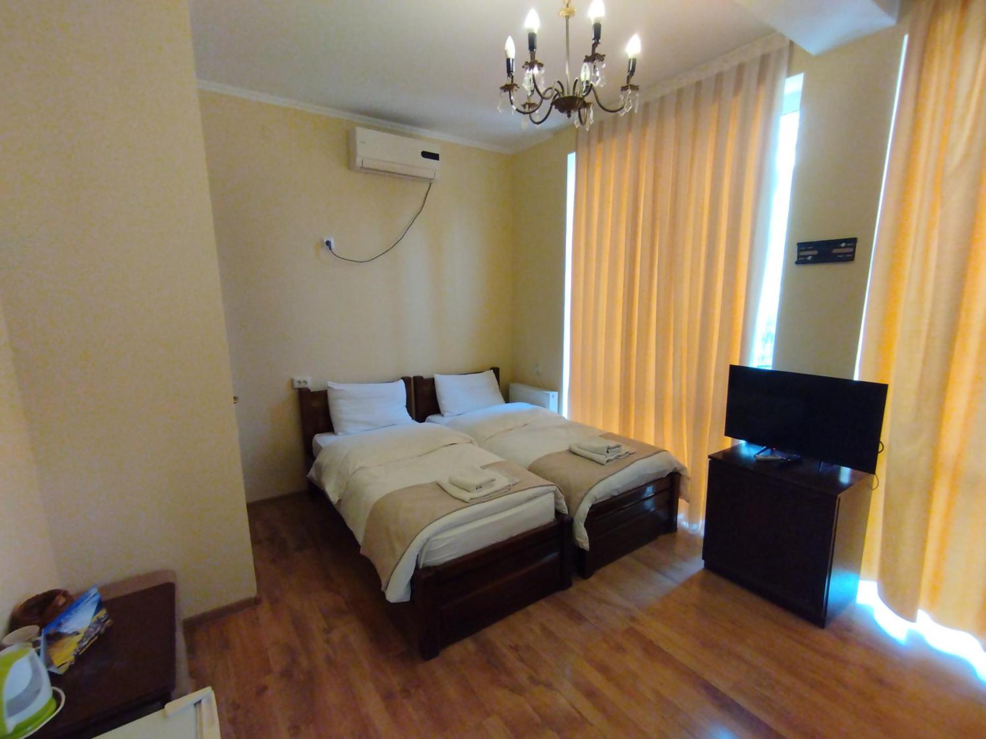 David Hotel Kʼutʼaisi Exterior foto