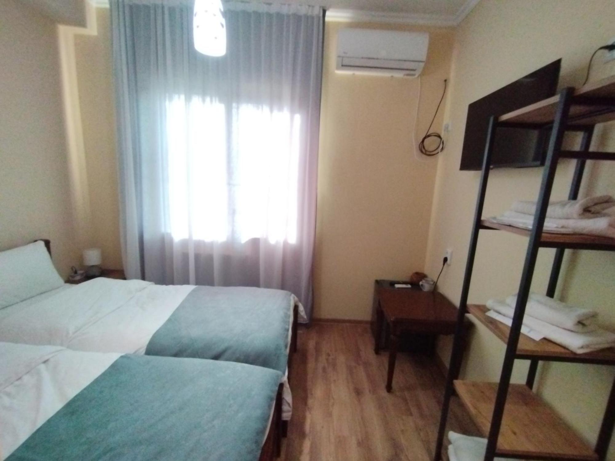 David Hotel Kʼutʼaisi Exterior foto